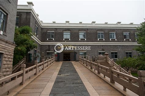 Changyu Wine Culture Museum - En Resa Genom Viner och Historie!