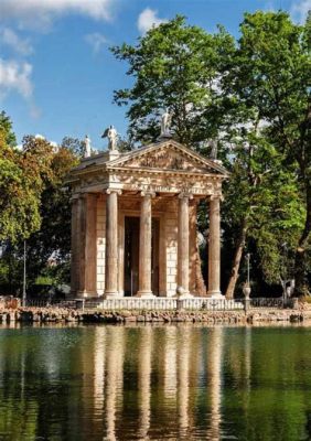  Borghese Gallery & Museum: Unveiling Baroque Masterpieces and Lush Gardens