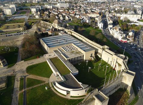 Musée des Beaux-Arts de caen: En resa genom tidernas konst och historia!