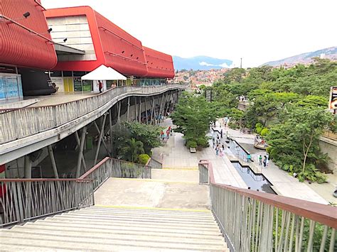  Parque Explora - ett interaktivt äventyr för hela familjen i Medellin!