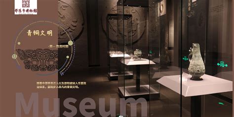 Shaoyang Chengguan Museum – En resa genom Shaoyangs historia och kultur!