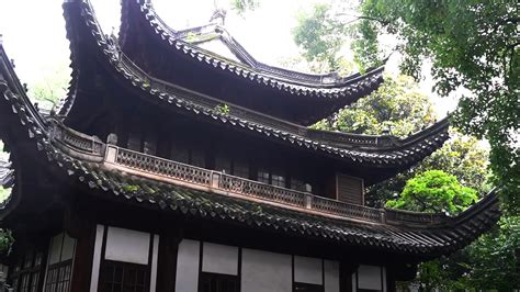 Tianyi Pavilion! Ningbo's Ancient Treasure Trove of Knowledge and Wonder!