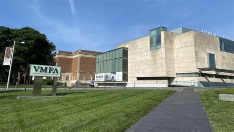 Virginia Museum of Fine Arts! Unveiling a Tapestry of Art Across Centuries and Continents!